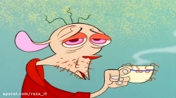 ماجراهای رن و استیمپی - فصل 5 قسمت 5